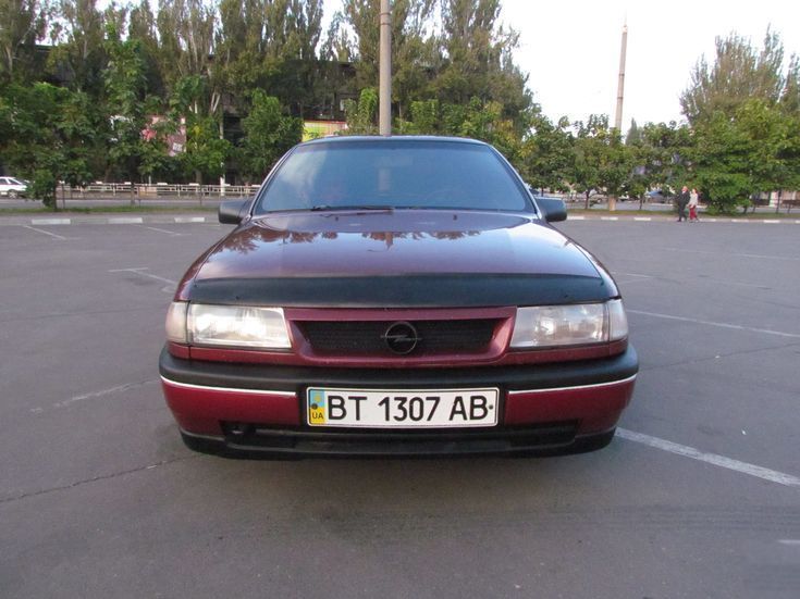 Продам Opel vectra a, 1994