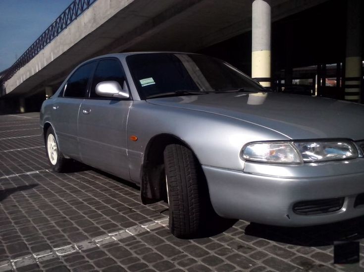 Продам Mazda 626, 1997