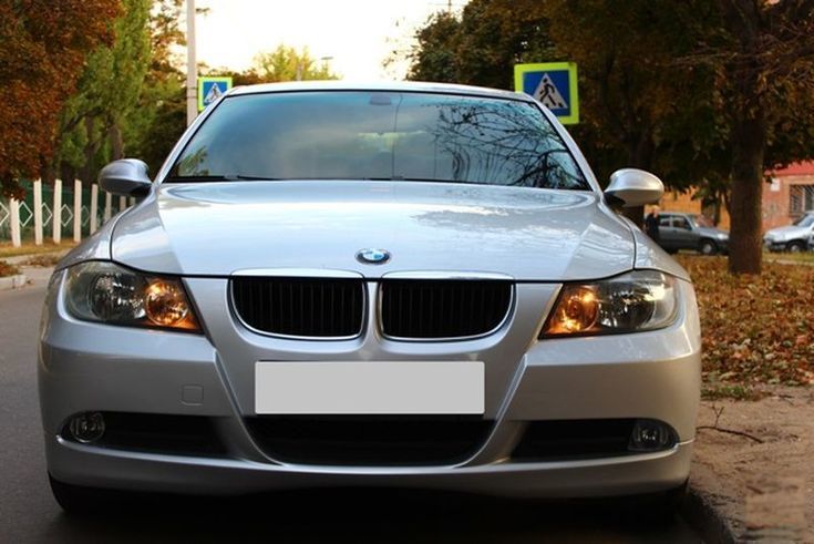 Продам BMW 3 серия, 2007