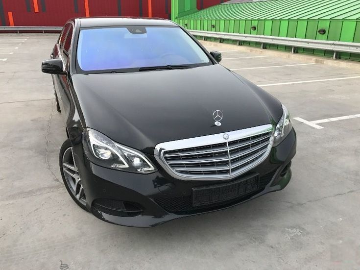 Продам Mercedes-Benz E-Класс, 2014