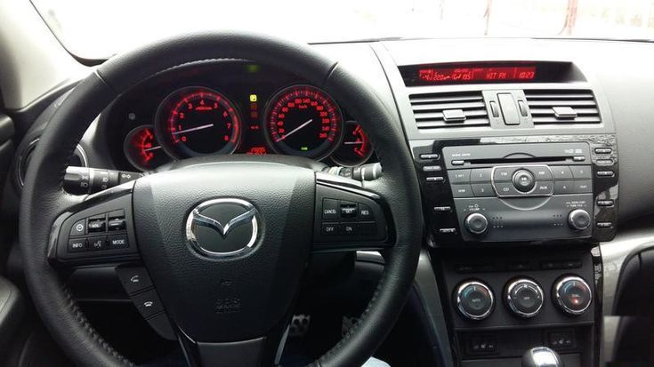 Продам Mazda 6, 2013