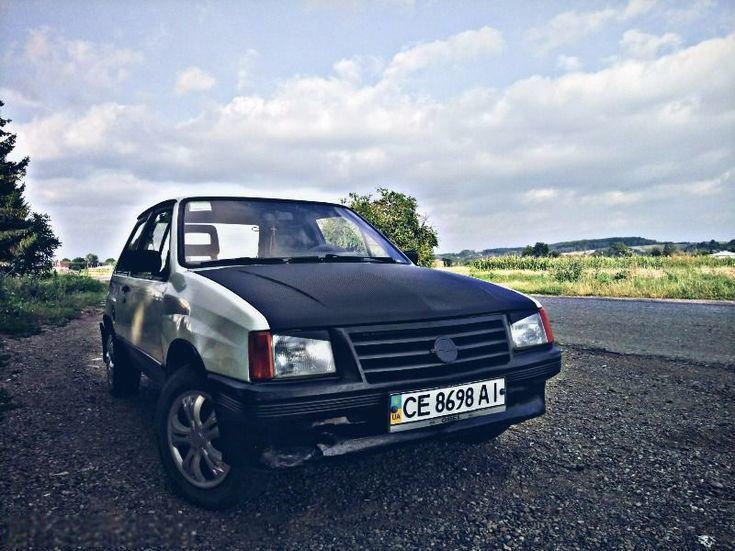 Продам Opel Corsa, 1989