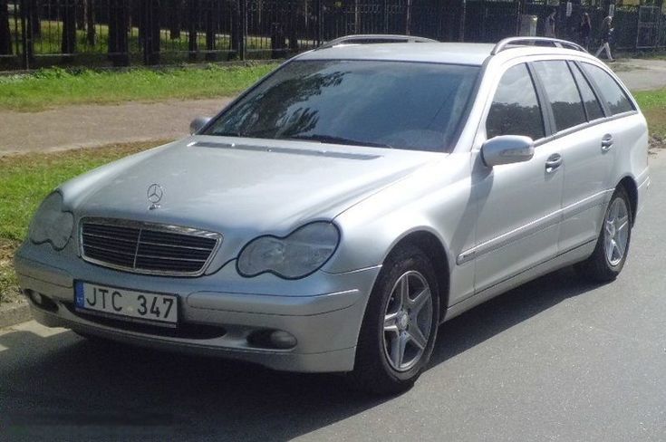 Продам Mercedes-Benz Viano, 2002