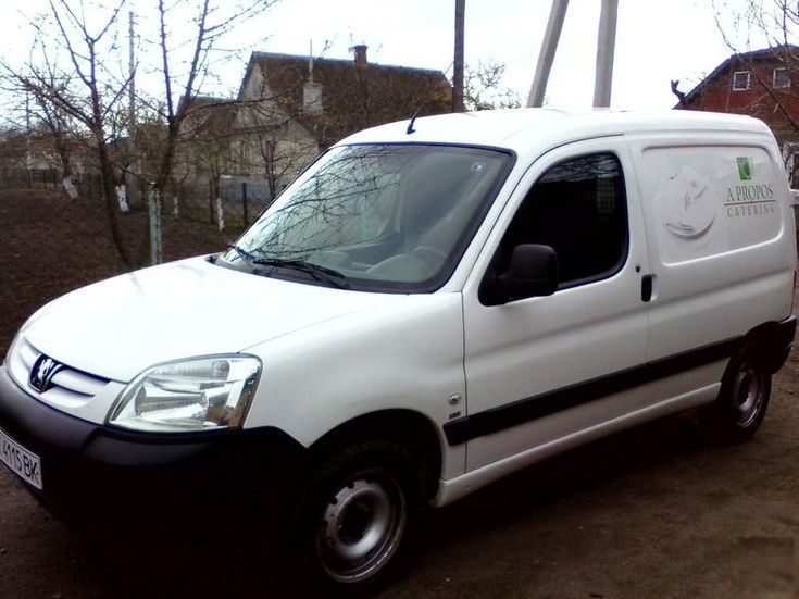 Продам Peugeot Partner, 2006