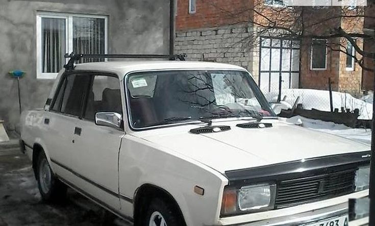 Продам ВАЗ 2105, 1985
