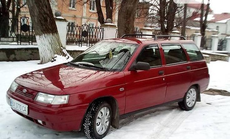 Купить Авто В Крыму 2111 Авито