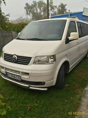Продам Volkswagen Transporter, 2008