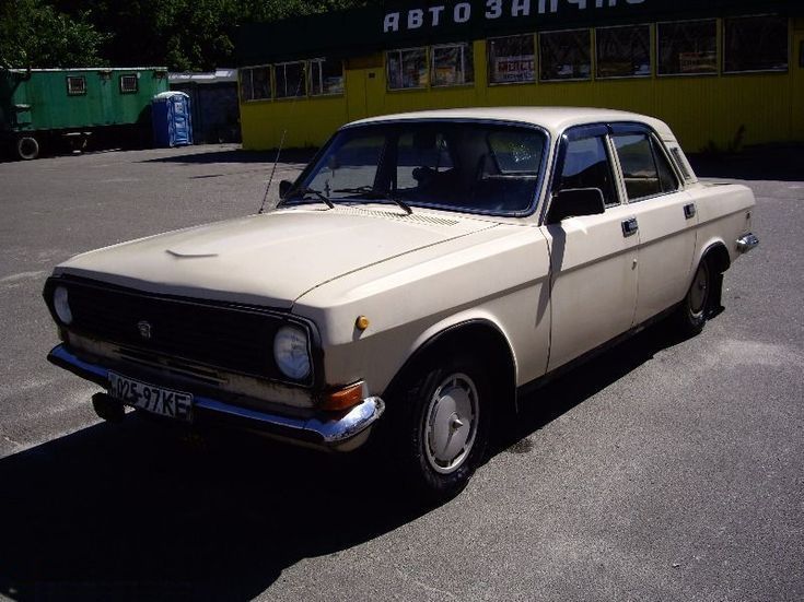 Продам ГАЗ 2410, 1988