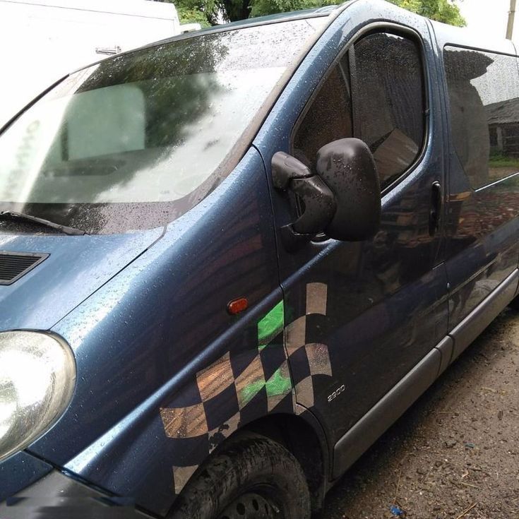 Продам Opel Vivaro, 2005