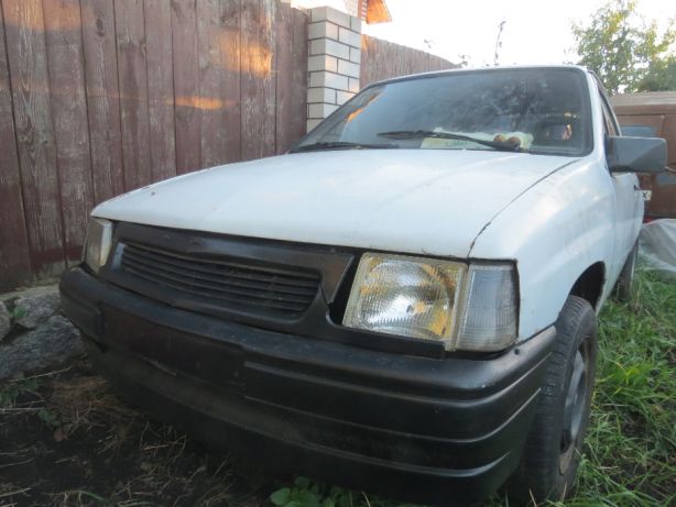 Продам Opel Corsa, 1986