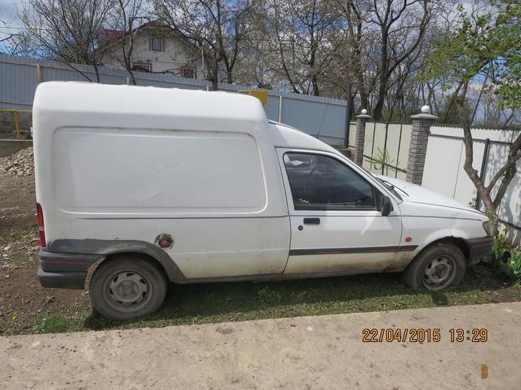 Продам Ford Courier, 1995