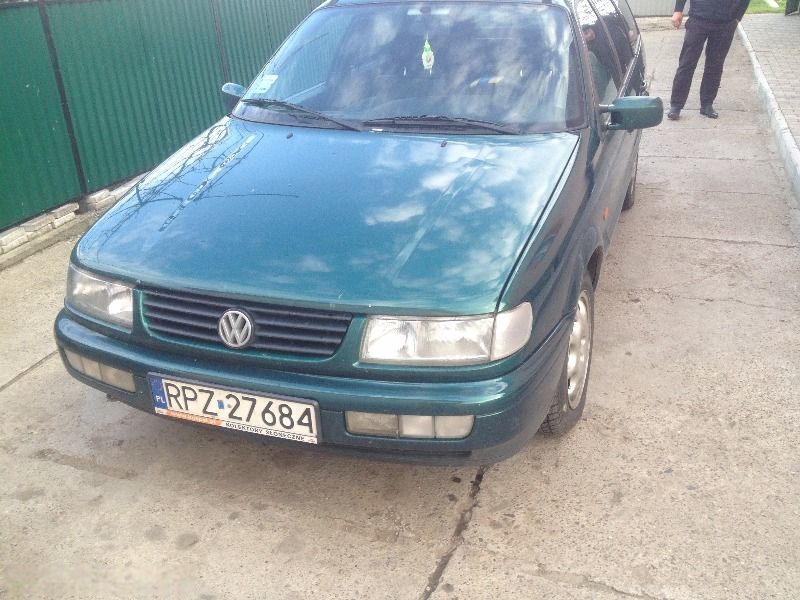 Продам Volkswagen Passat B4, 1995