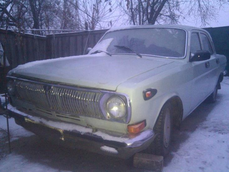 Продам ГАЗ 2410, 1991