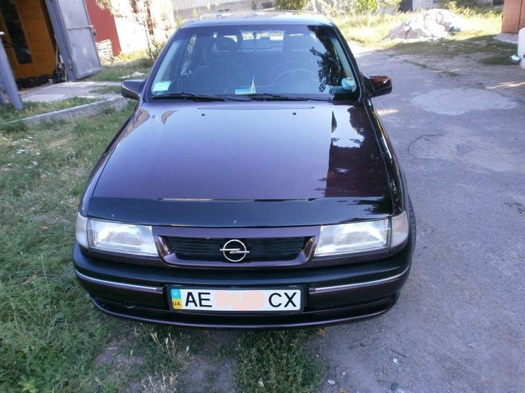Продам Opel vectra a, 1994