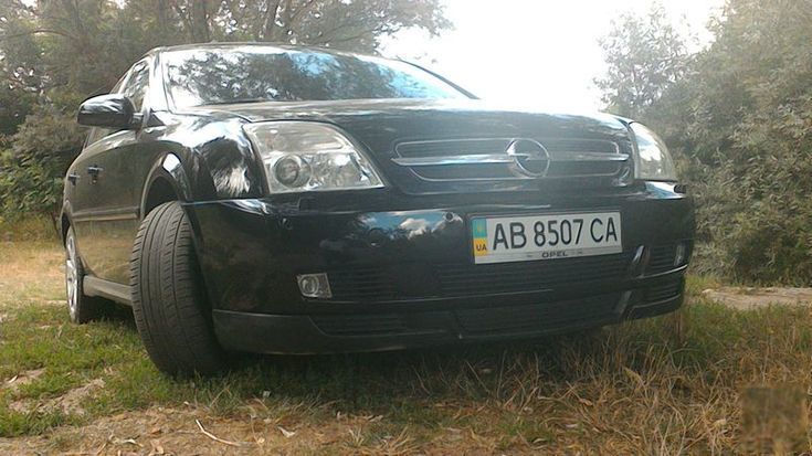 Продам Opel vectra c, 2003