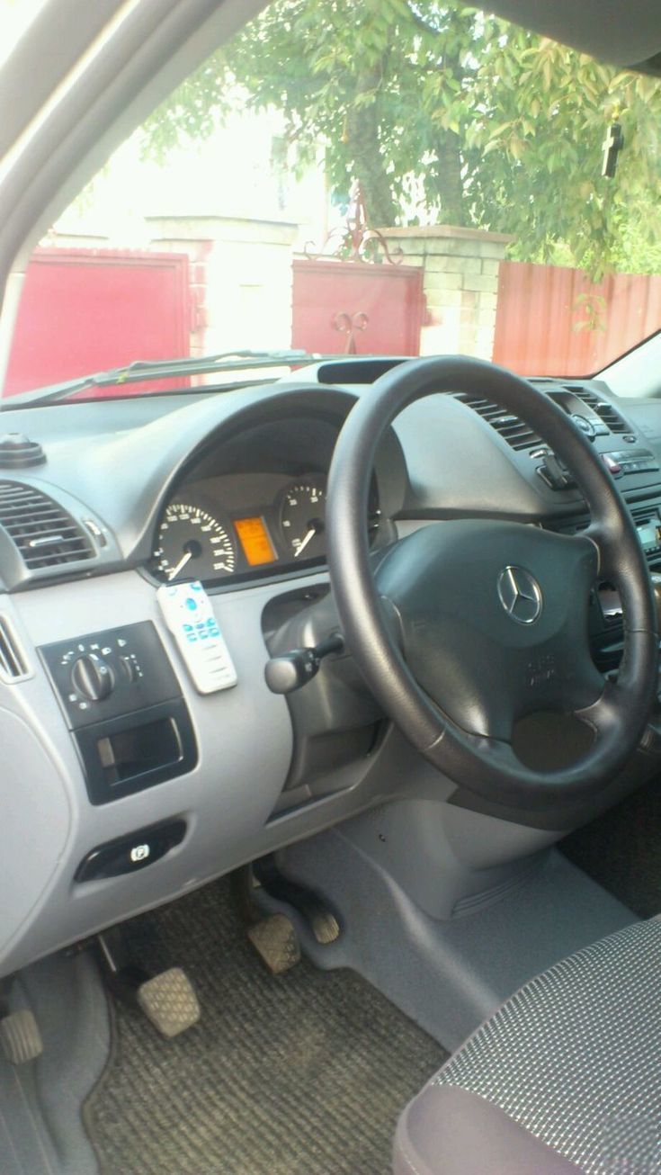Продам Mercedes-Benz Vito, 2008