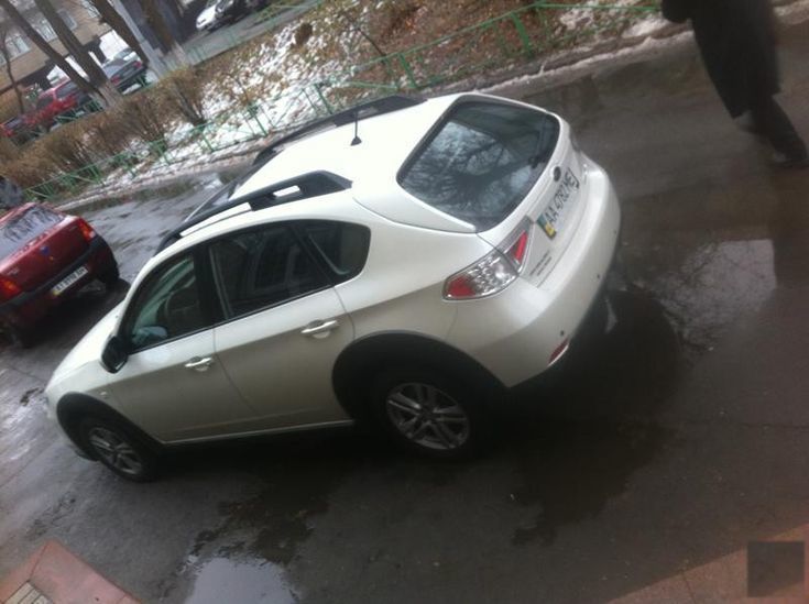 Продам Subaru Impreza, 2011