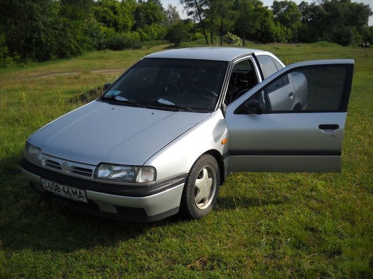 Продам Nissan Primera, 1994