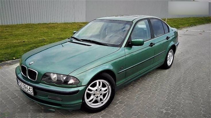 Продам BMW 3 серия, 1998