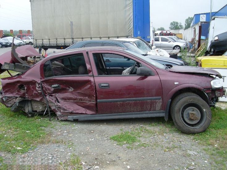 Продам Opel Astra, 2008