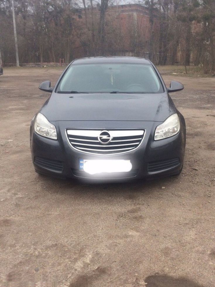 Продам Opel Insignia, 2010