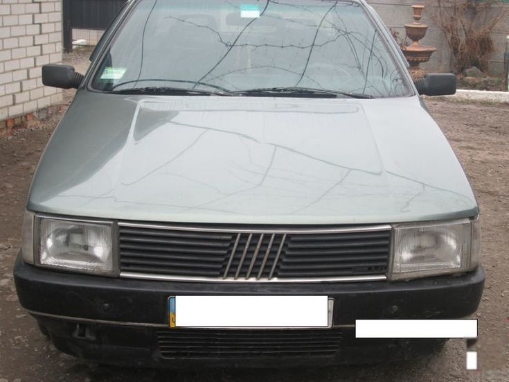 Продам Fiat Croma, 1990