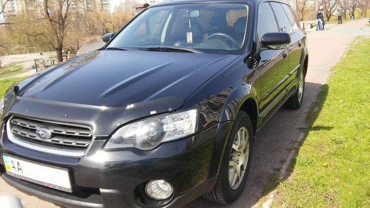 Продам Subaru Outback, 2006