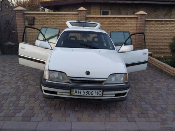 Продам Opel Omega, 1991