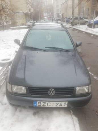 Продам Volkswagen Polo, 2000