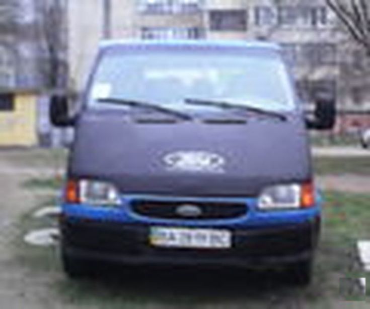 Продам Ford Transit, 1994