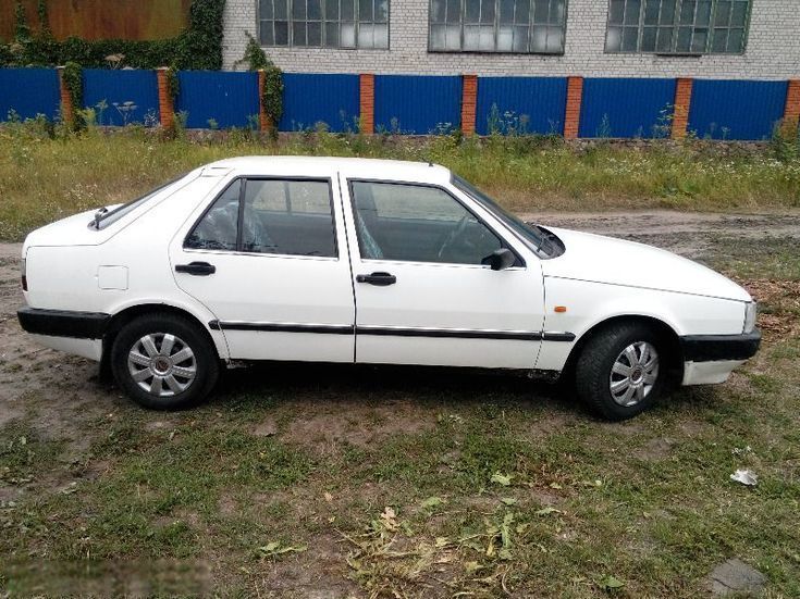 Продам Fiat Croma, 1988