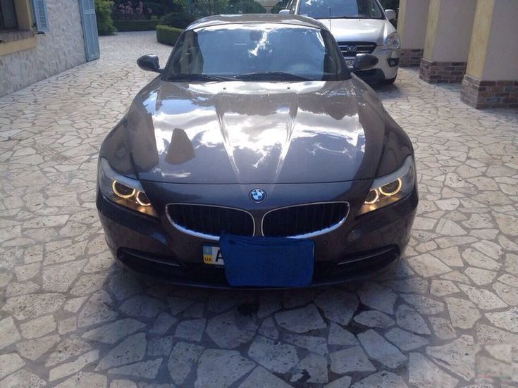 Продам BMW Z4, 2010