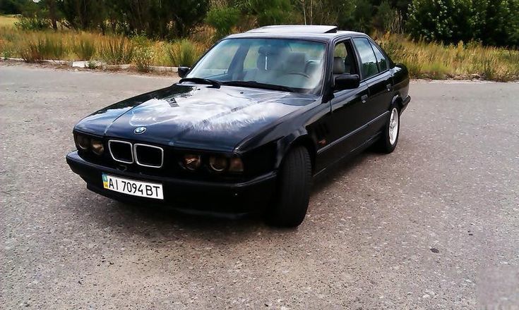 Продам BMW 5 серия, 1994