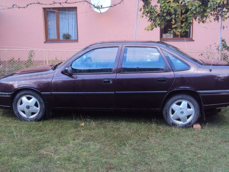 Продам Opel Vectra, 1994