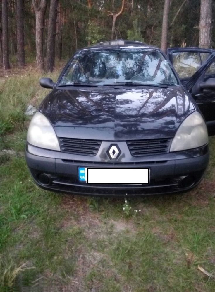 Продам Renault Symbol, 2005