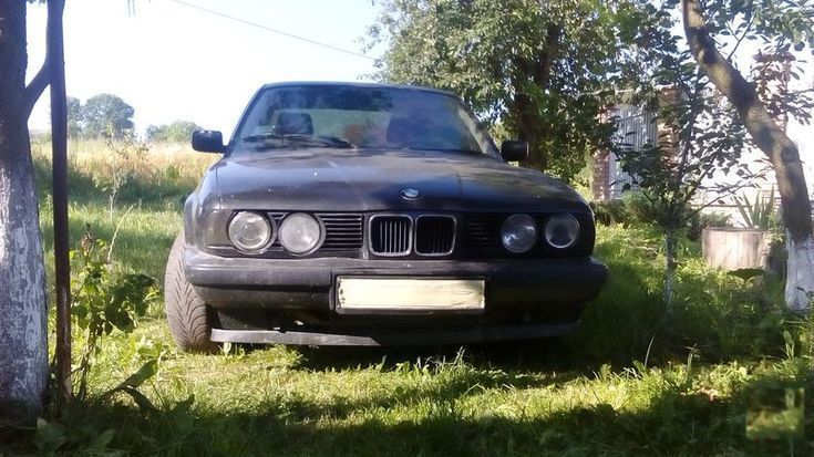 Продам BMW 5 серия, 1994