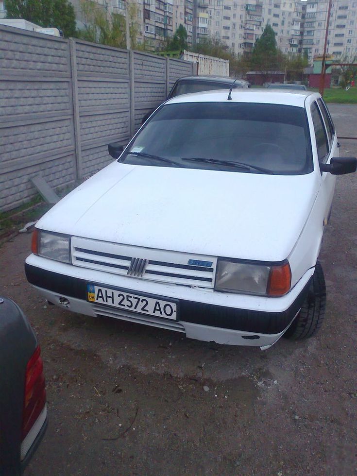 Продам Fiat Tipo, 1992