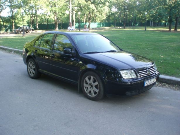 Продам Volkswagen Bora, 1998