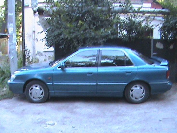 Продам Hyundai Lantra, 1994