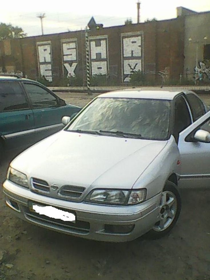 Продам Nissan Primera, 1998