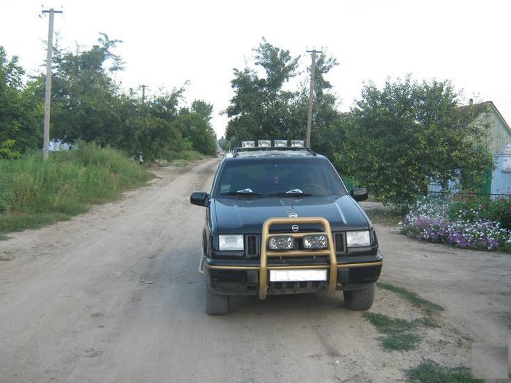Продам Jeep Grand Cherokee, 1995
