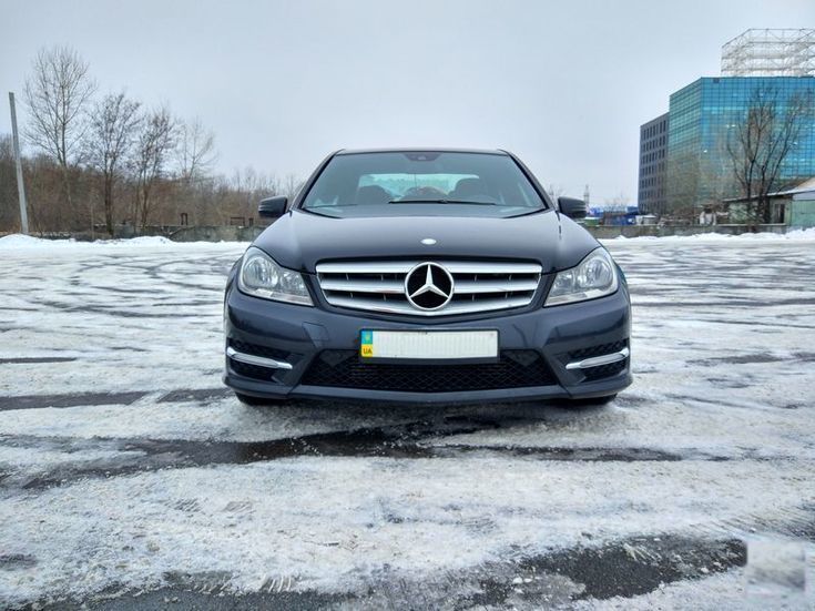 Продам Mercedes-Benz C-Класс, 2011