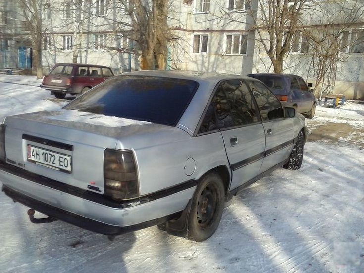 Продам Opel Omega, 1988
