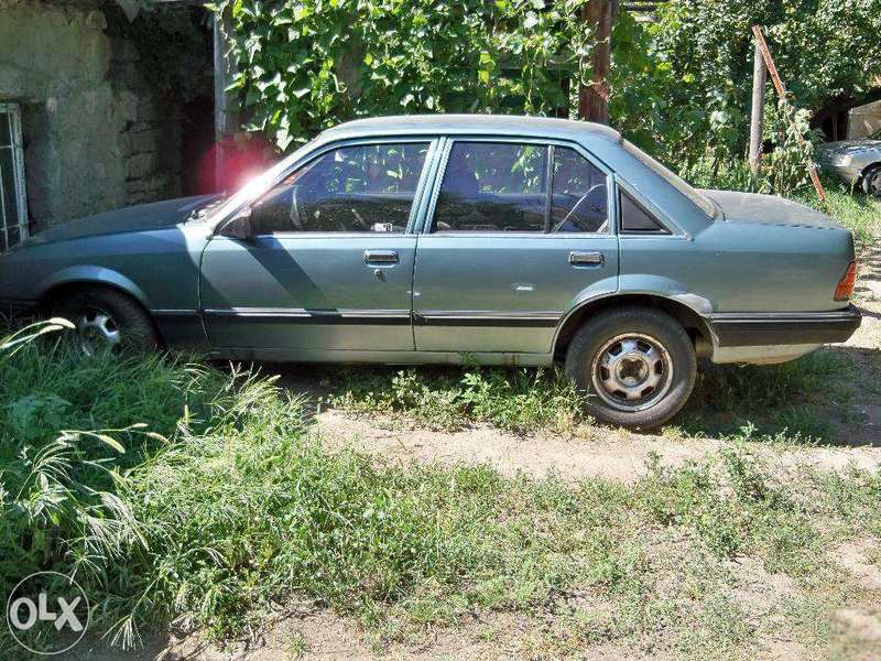 Продам Opel Rekord, 1985