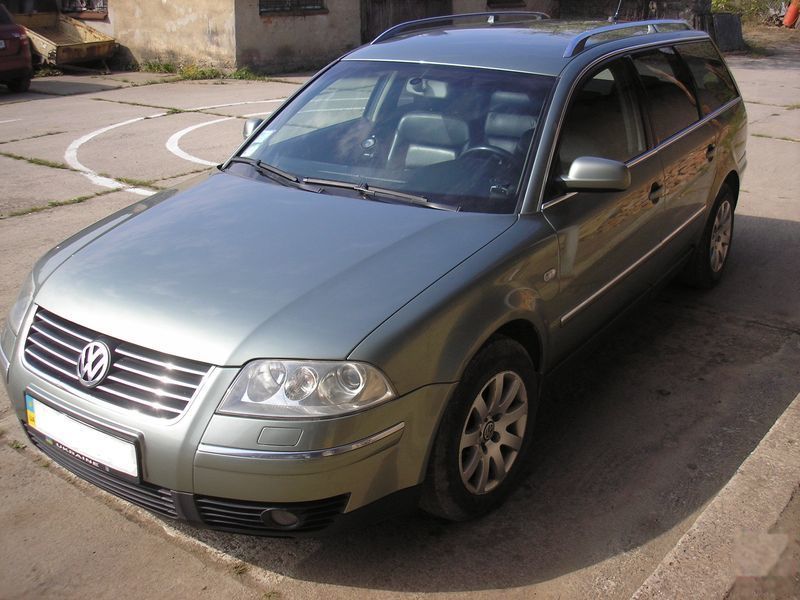 Продам Volkswagen Passat, 2001