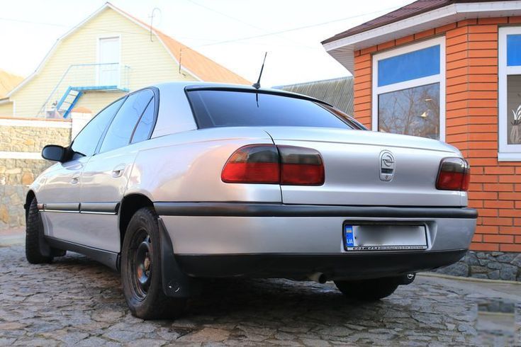 Продам Opel Omega, 1999