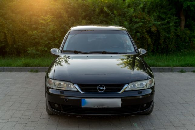 Продам Opel Vectra, 2001