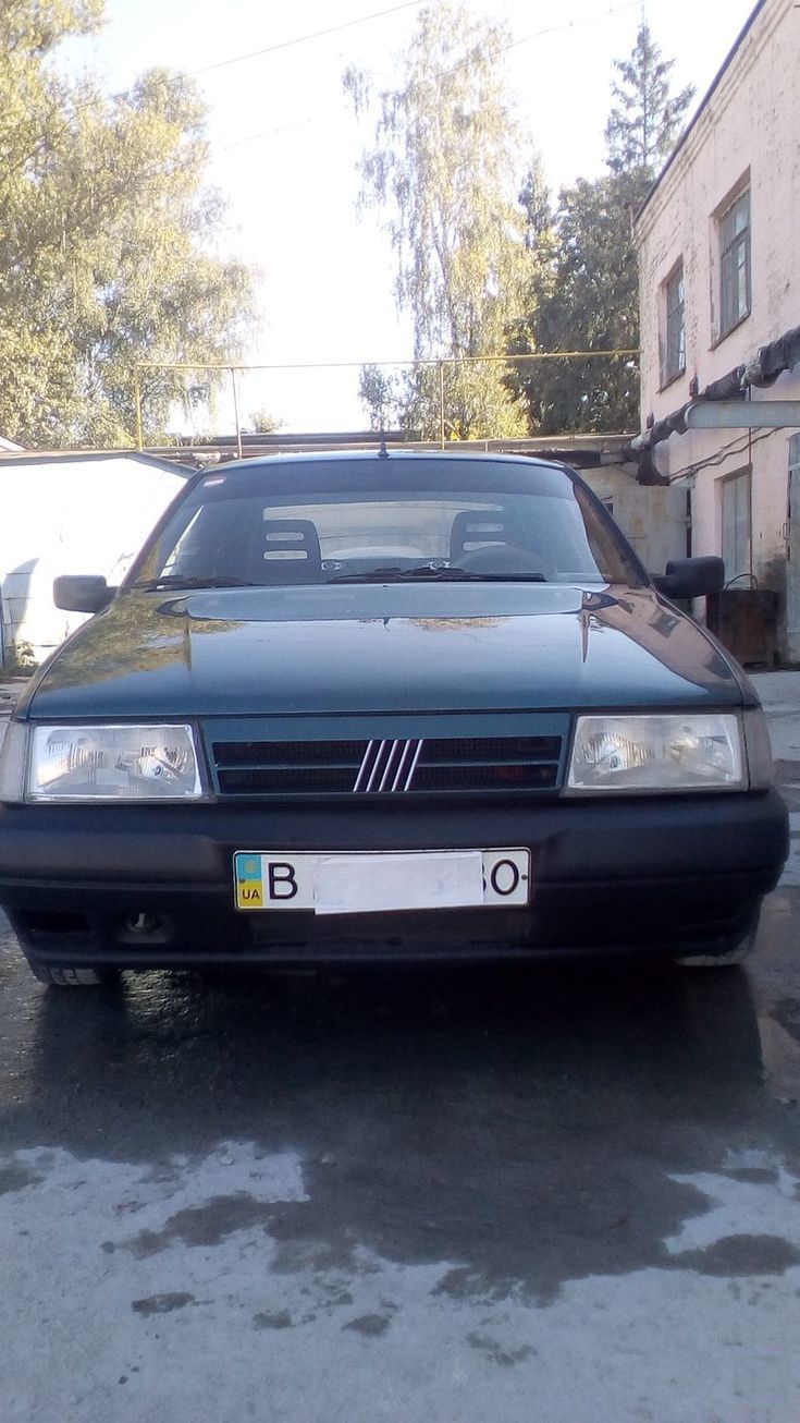 Продам Fiat Tempra, 1993