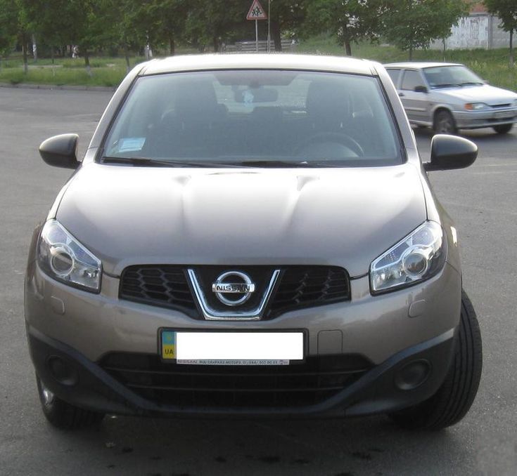 Продам Nissan Qashqai, 2011