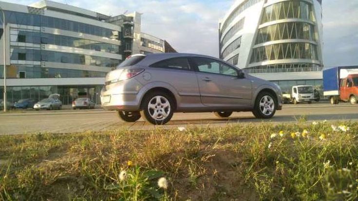 Продам Opel Astra, 2008